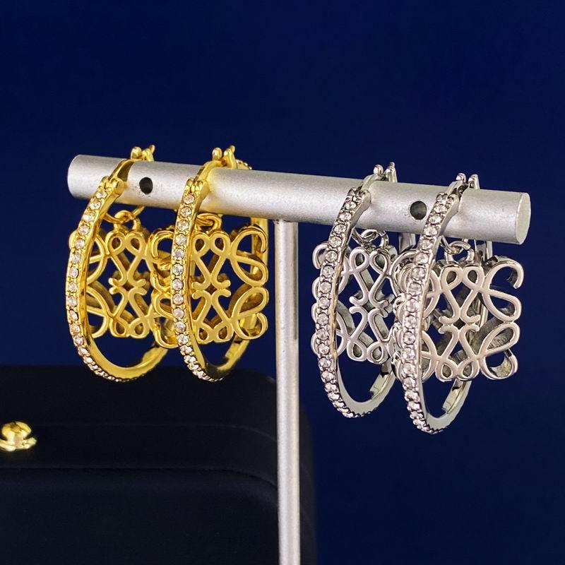 Loewe earring 03yxh122